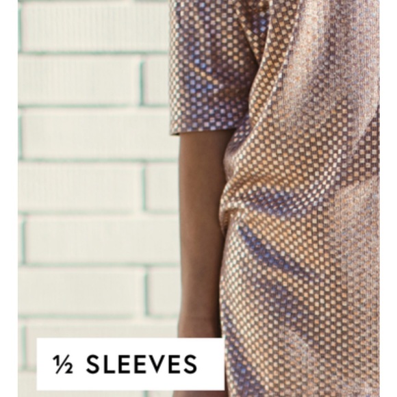 Lularoe arrow top XL - Picture 10 of 11
